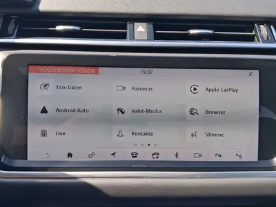 Land Rover Velar – Foto 14