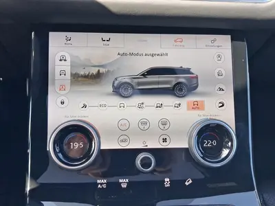 Land Rover Velar – Foto 16