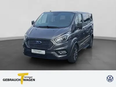 Ford Tourneo – Foto 1