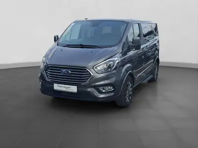 Ford Tourneo – Foto 2