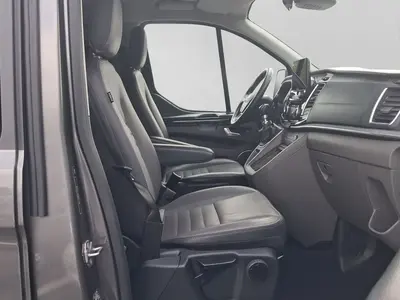 Ford Tourneo – Foto 4