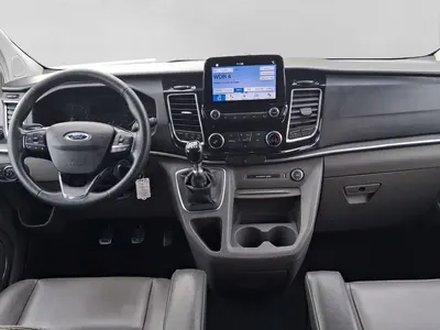 Ford Tourneo – Foto 5