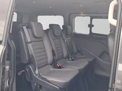 Ford Tourneo – Foto 6