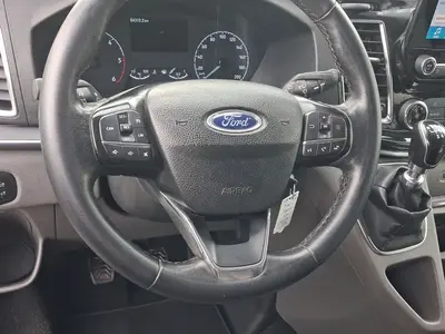 Ford Tourneo – Foto 9