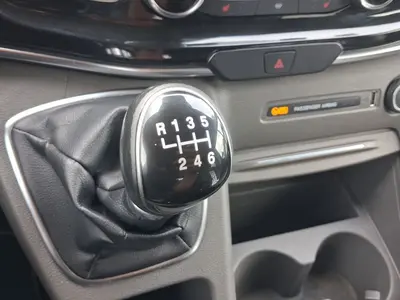 Ford Tourneo – Foto 11