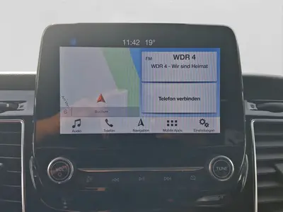 Ford Tourneo – Foto 15