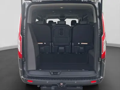 Ford Tourneo – Foto 17