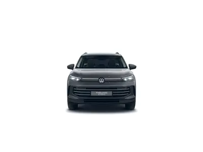 Volkswagen Tiguan – Foto 3
