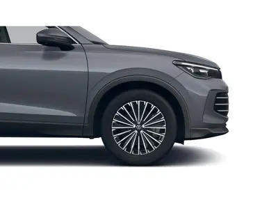 Volkswagen Tiguan – Foto 4