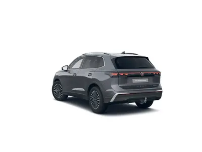 Volkswagen Tiguan – Foto 5