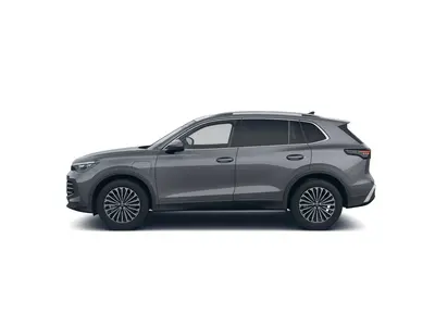 Volkswagen Tiguan – Foto 6