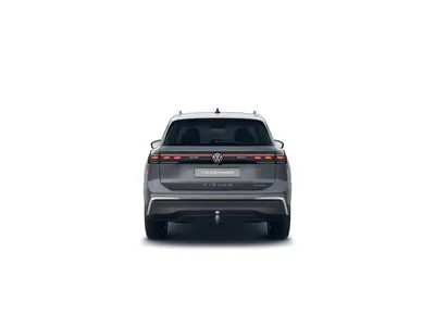 Volkswagen Tiguan – Foto 7