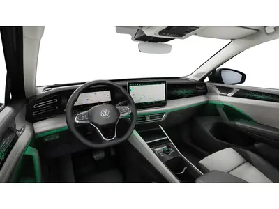 Volkswagen Tiguan – Foto 9