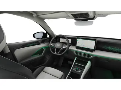 Volkswagen Tiguan – Foto 10
