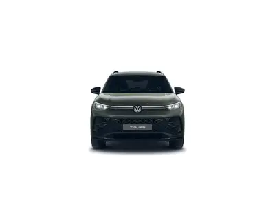 Volkswagen Tiguan – Foto 3