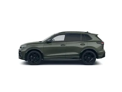 Volkswagen Tiguan – Foto 6