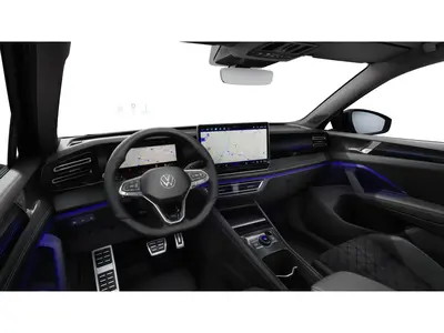 Volkswagen Tiguan – Foto 9
