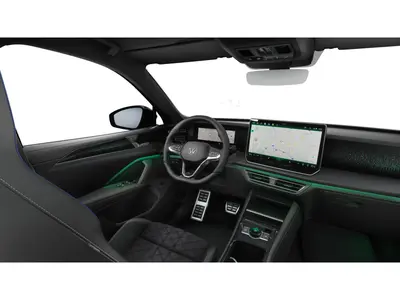 Volkswagen Tiguan – Foto 10