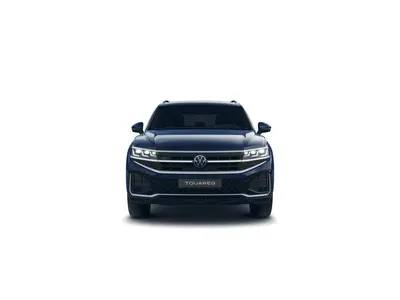 Volkswagen Touareg – Foto 3