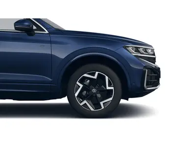 Volkswagen Touareg – Foto 4