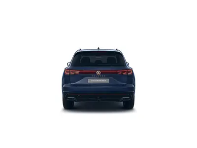 Volkswagen Touareg – Foto 7