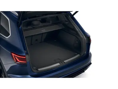 Volkswagen Touareg – Foto 8