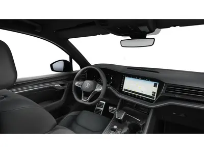 Volkswagen Touareg – Foto 10