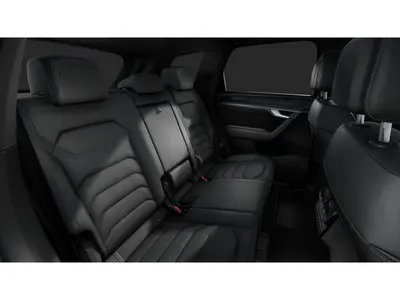 Volkswagen Touareg – Foto 11
