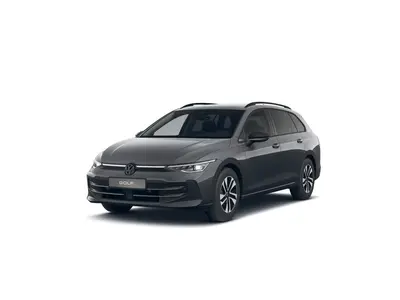 Volkswagen Golf Variant – Foto 2