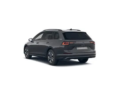 Volkswagen Golf Variant – Foto 5