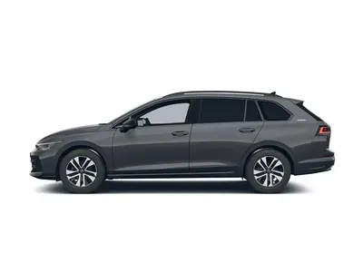 Volkswagen Golf Variant – Foto 6