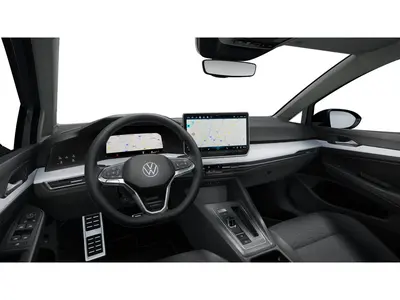 Volkswagen Golf Variant – Foto 9