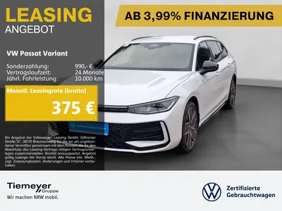 Volkswagen Passat Variant – Foto 1