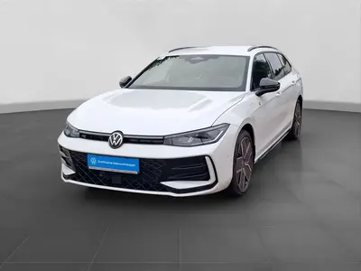Volkswagen Passat Variant – Foto 2