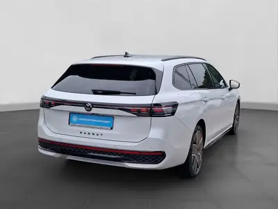 Volkswagen Passat Variant – Foto 3
