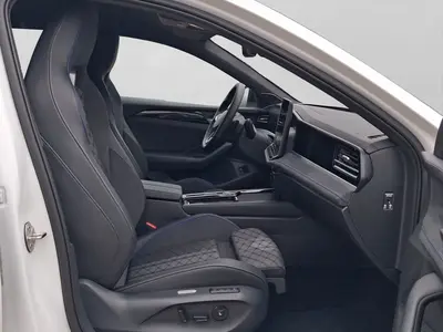 Volkswagen Passat Variant – Foto 4
