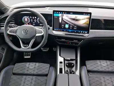 Volkswagen Passat Variant – Foto 5