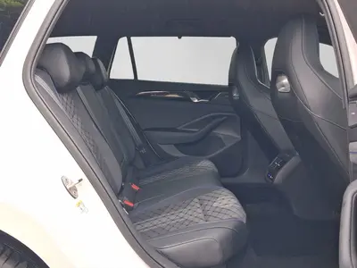 Volkswagen Passat Variant – Foto 6