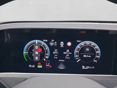 Volkswagen Passat Variant – Foto 10