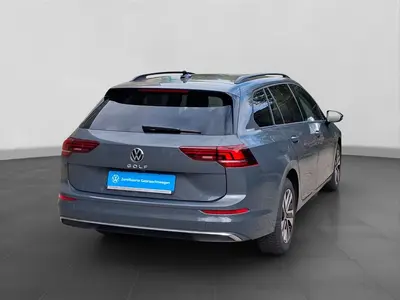 Volkswagen Golf Variant – Foto 3