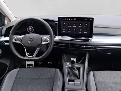 Volkswagen Golf Variant – Foto 5