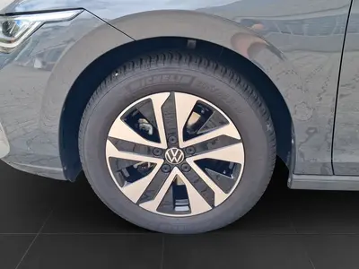 Volkswagen Golf Variant – Foto 7