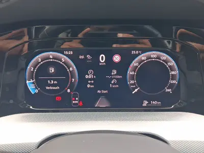 Volkswagen Golf Variant – Foto 10
