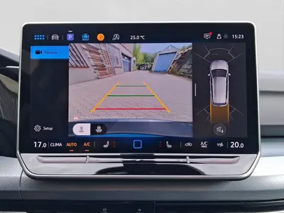 Volkswagen Golf Variant – Foto 12