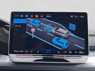 Volkswagen Golf Variant – Foto 13