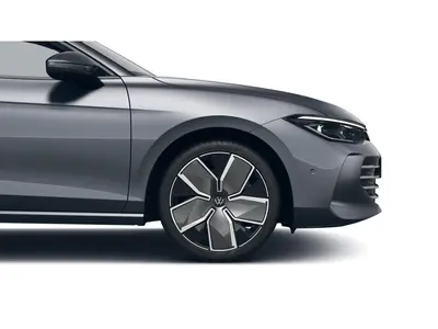 Volkswagen Passat Variant – Foto 4