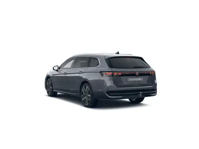 Volkswagen Passat Variant – Foto 5