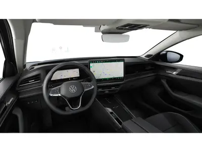 Volkswagen Passat Variant – Foto 9