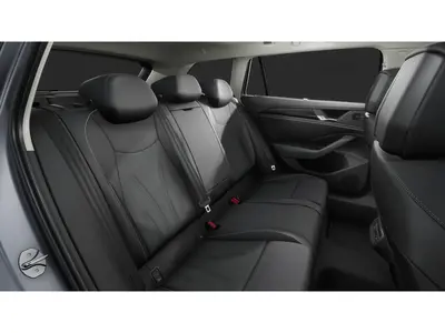 Volkswagen Passat Variant – Foto 11
