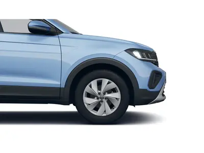 Volkswagen T-Cross – Foto 4